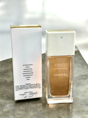 Chanel Coco Mademoiselle Eau de Toilette 100ml Para Mujer
