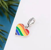 Charm Colgante Orgullo LGBTIQ+