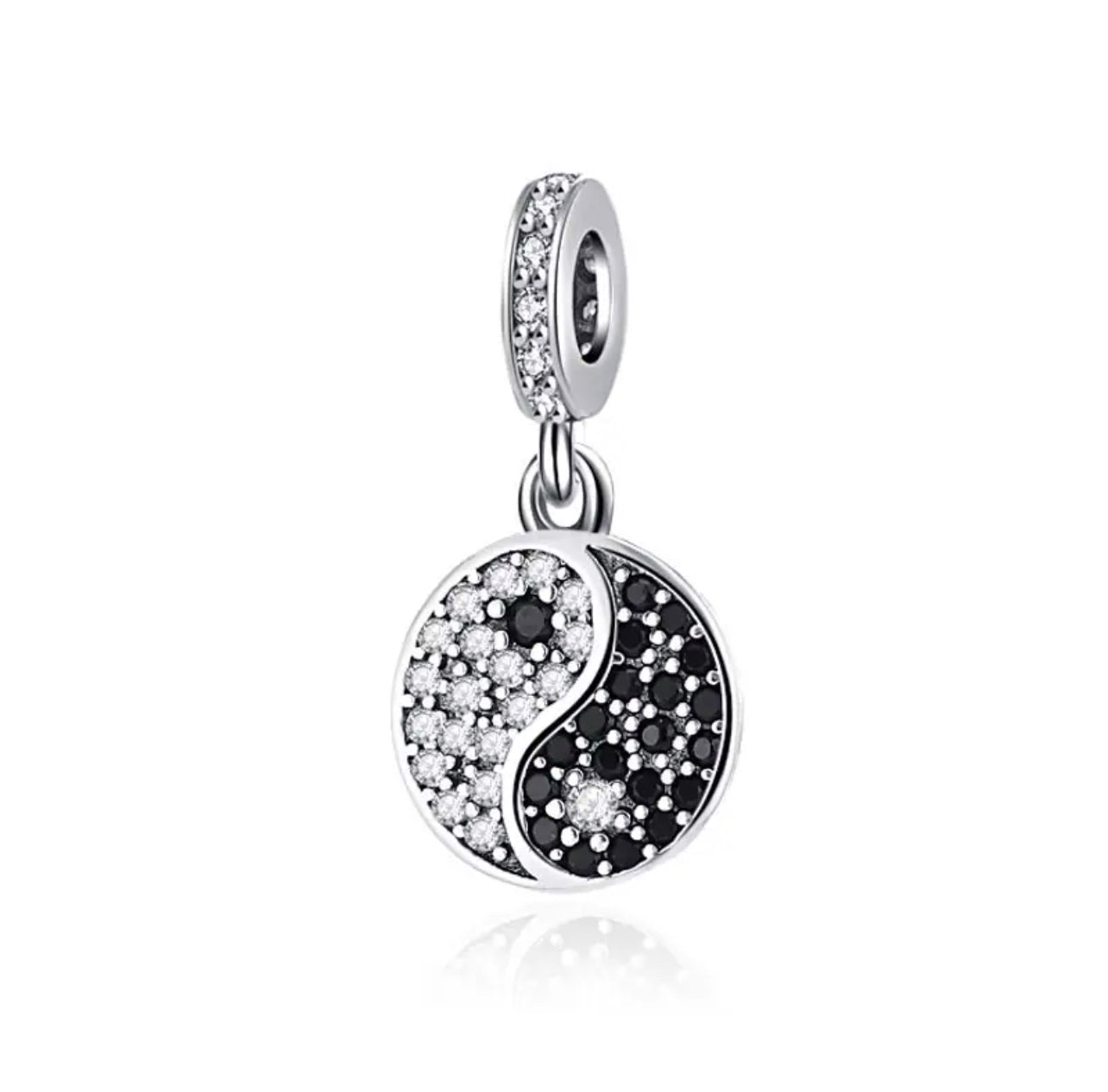 Charm Colgante Yin Yang