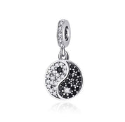 Charm Colgante Yin Yang