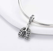 Charm Colgante Pulmones