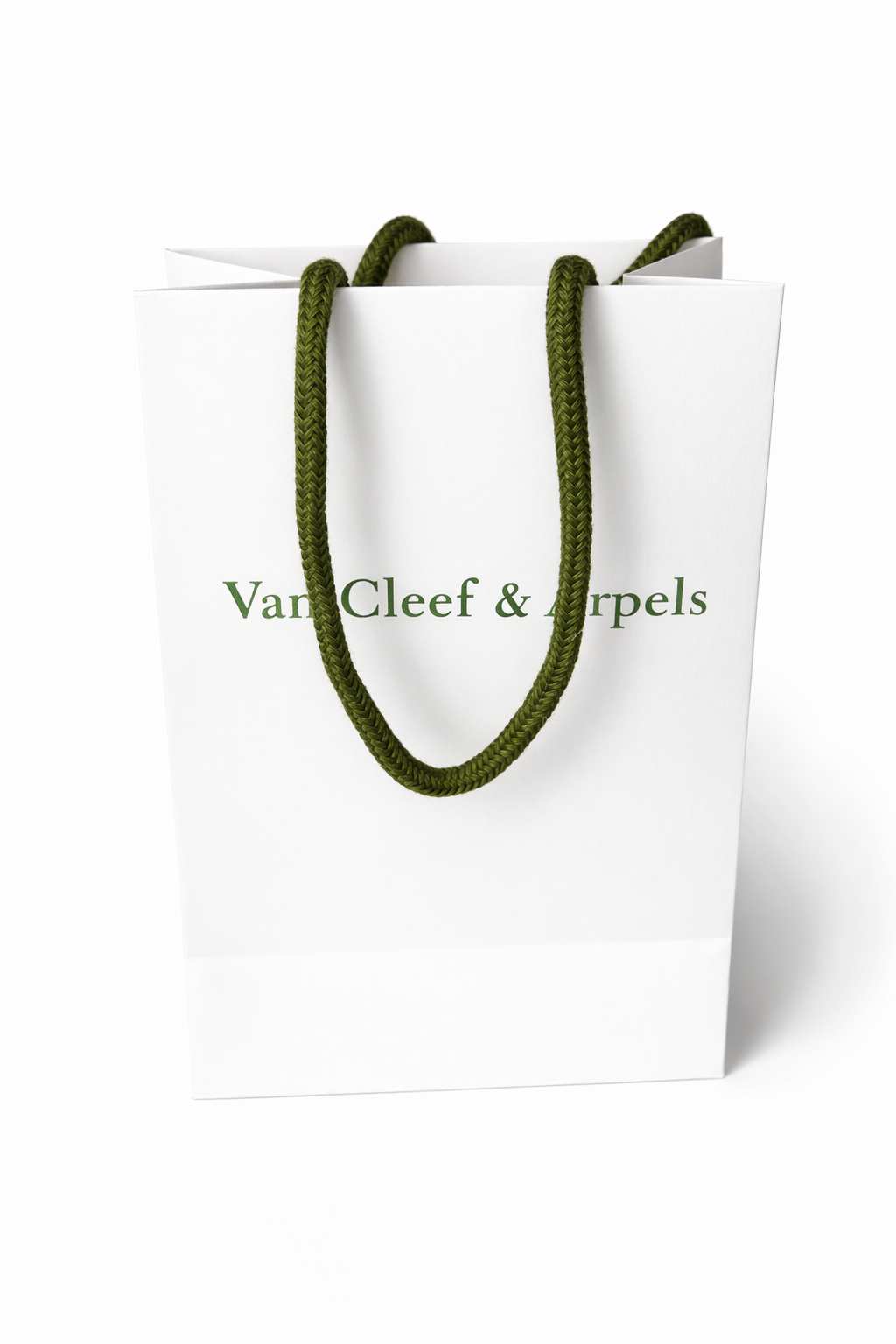 Bolsa Van Cleef Para Regalo