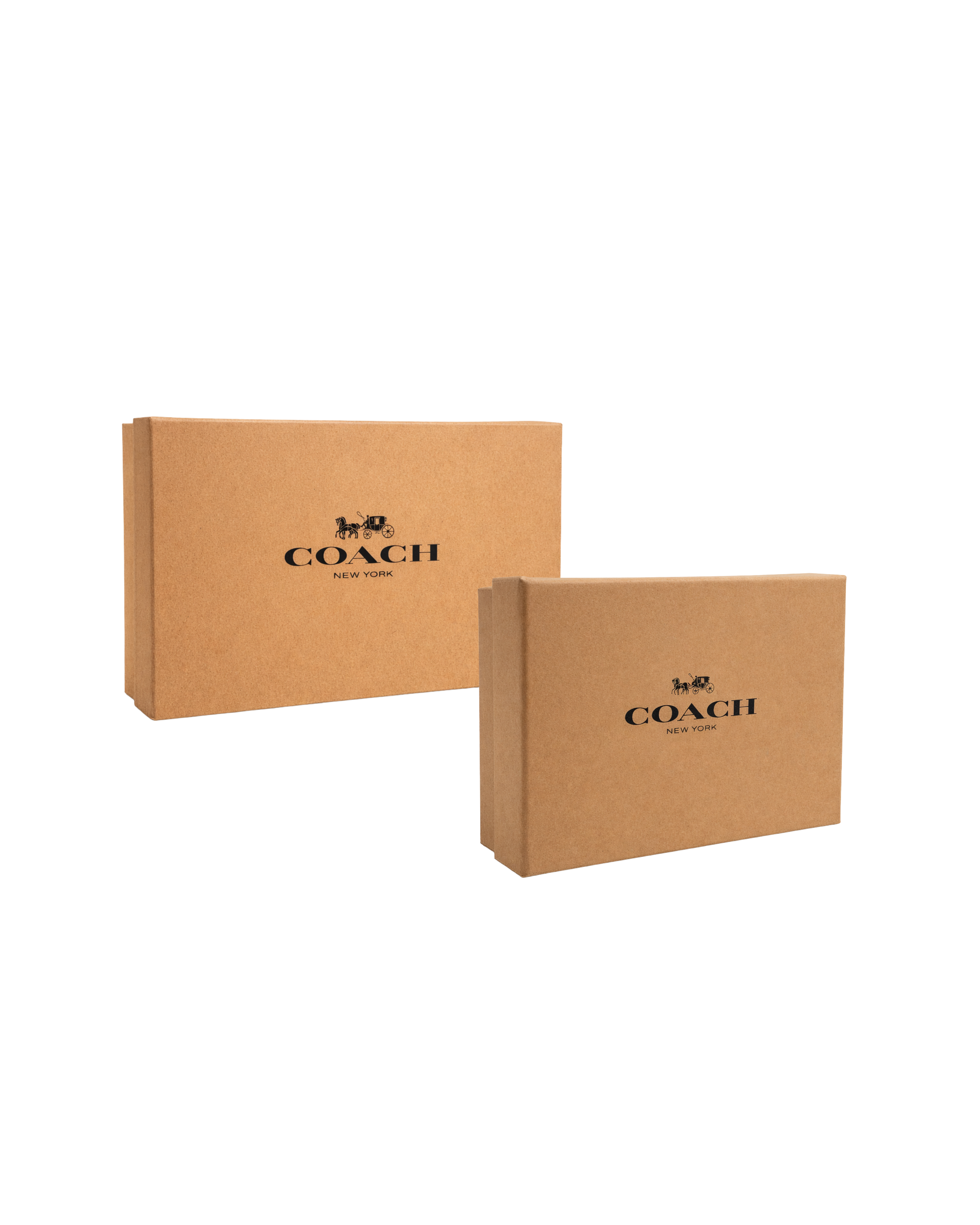 Caja Coach Para Regalo
