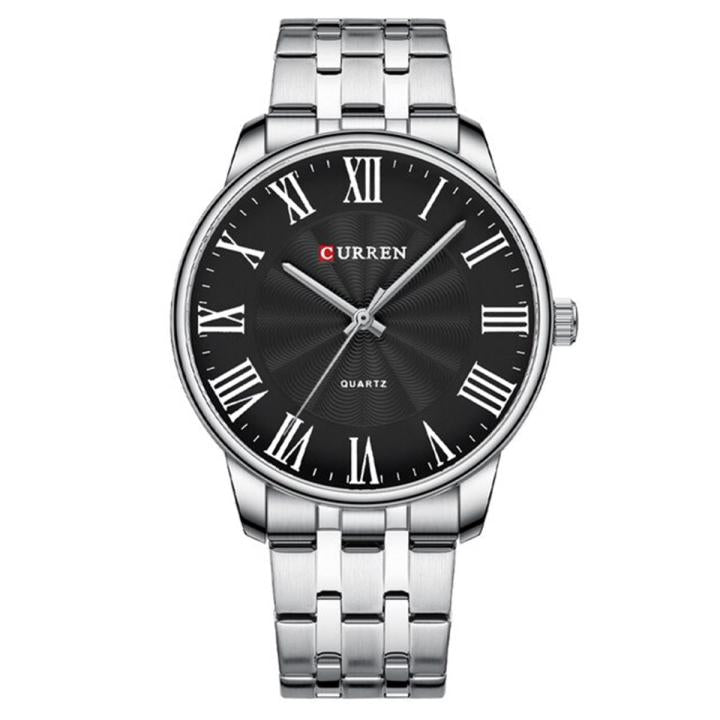 Reloj Curren 8422 Negro