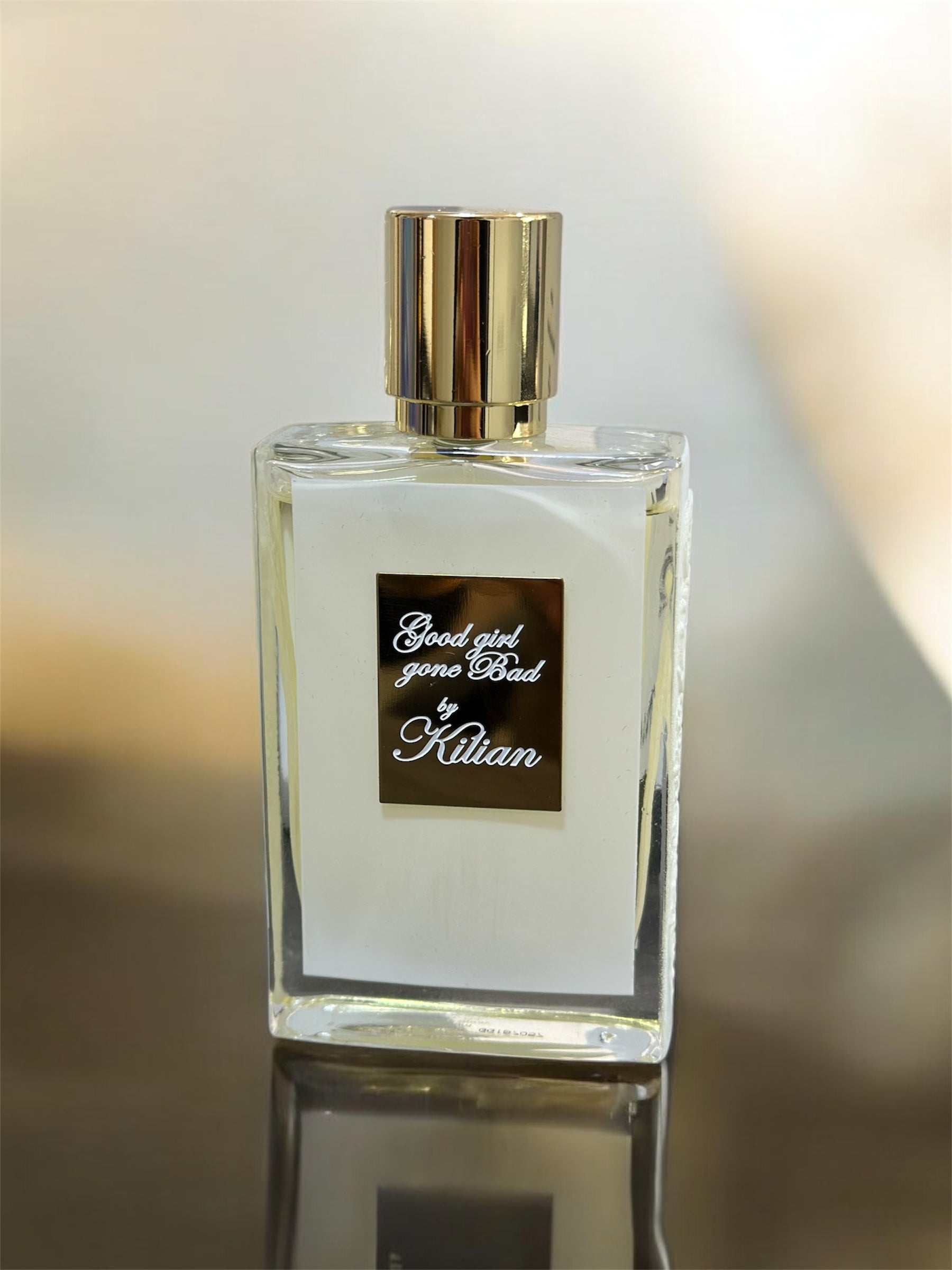 Kilian Good Girl Gone Bad 50ml Para Mujer