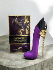 Carolina Herrera Good Girl Dazzling Garden 80ml Para Mujer