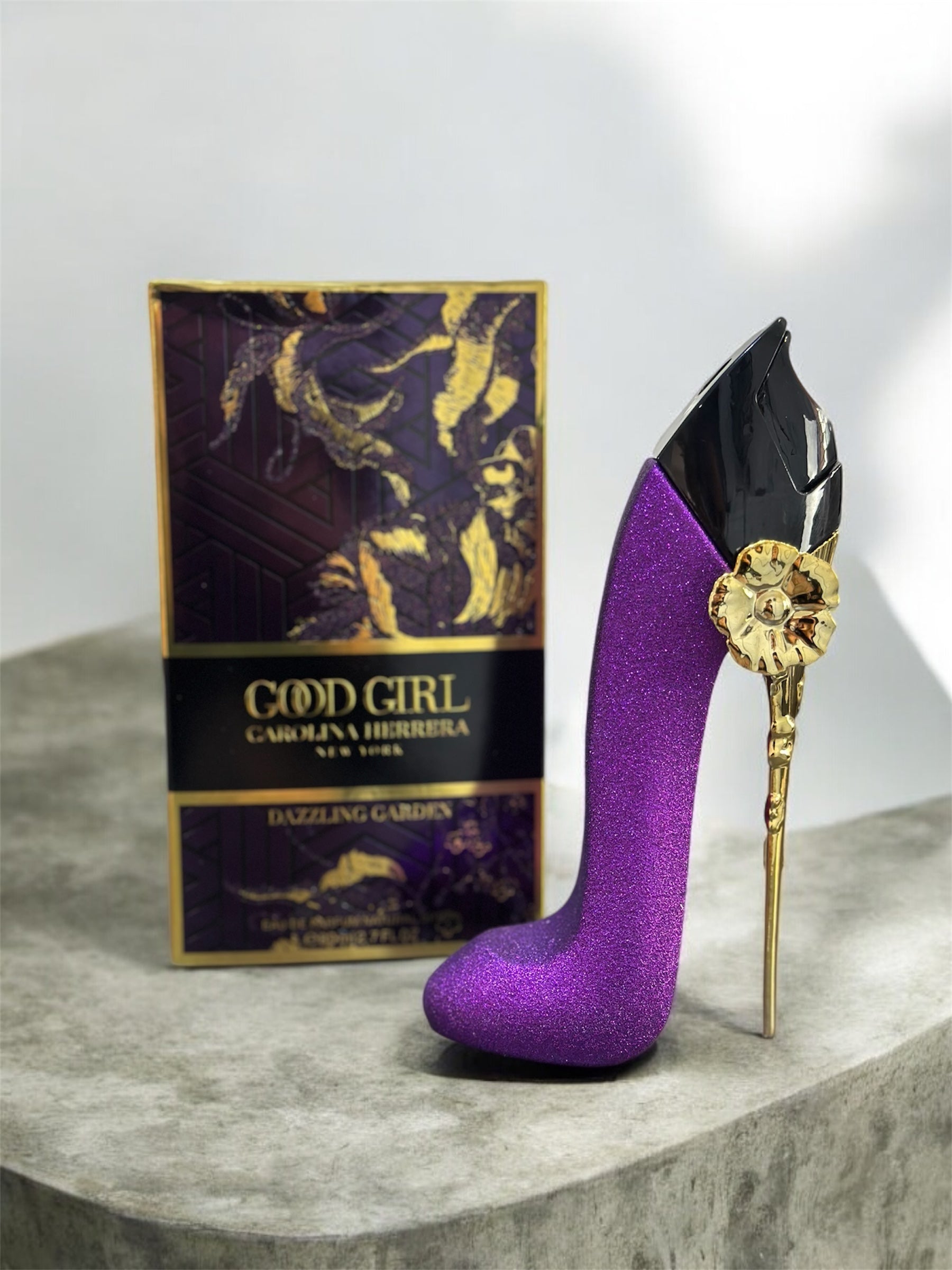 Carolina Herrera Good Girl Dazzling Garden 80ml Para Mujer