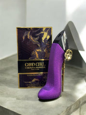 Carolina Herrera Good Girl Dazzling Garden 80ml Para Mujer