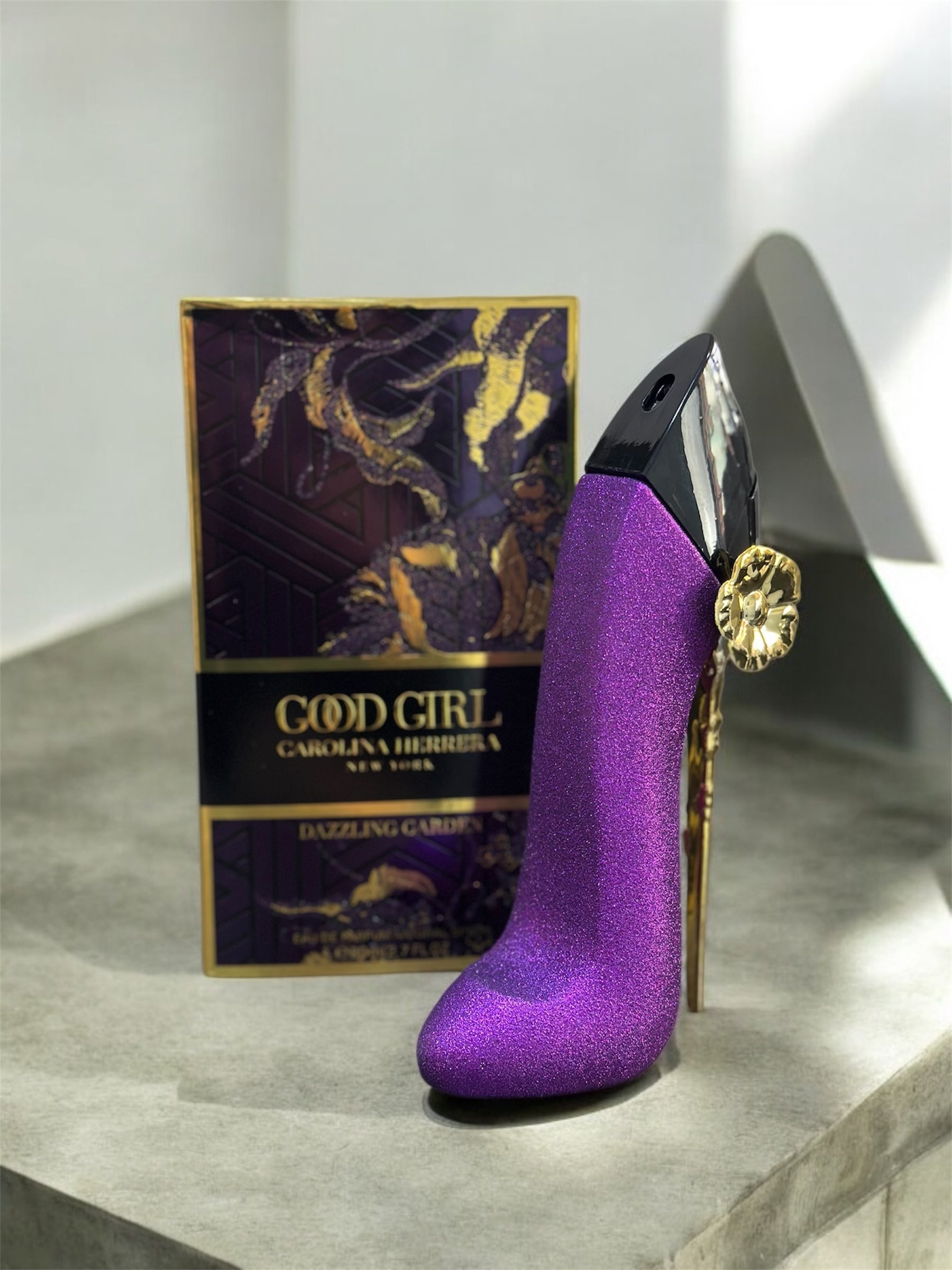 Carolina Herrera Good Girl Dazzling Garden 80ml Para Mujer