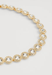 Collar Angelic Swarovski