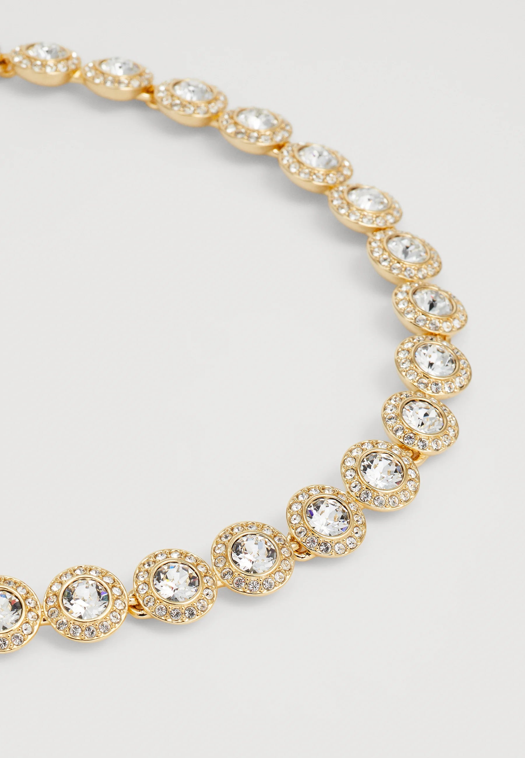 Collar Angelic Swarovski