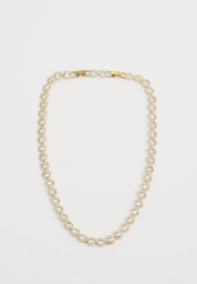 Collar Angelic Swarovski