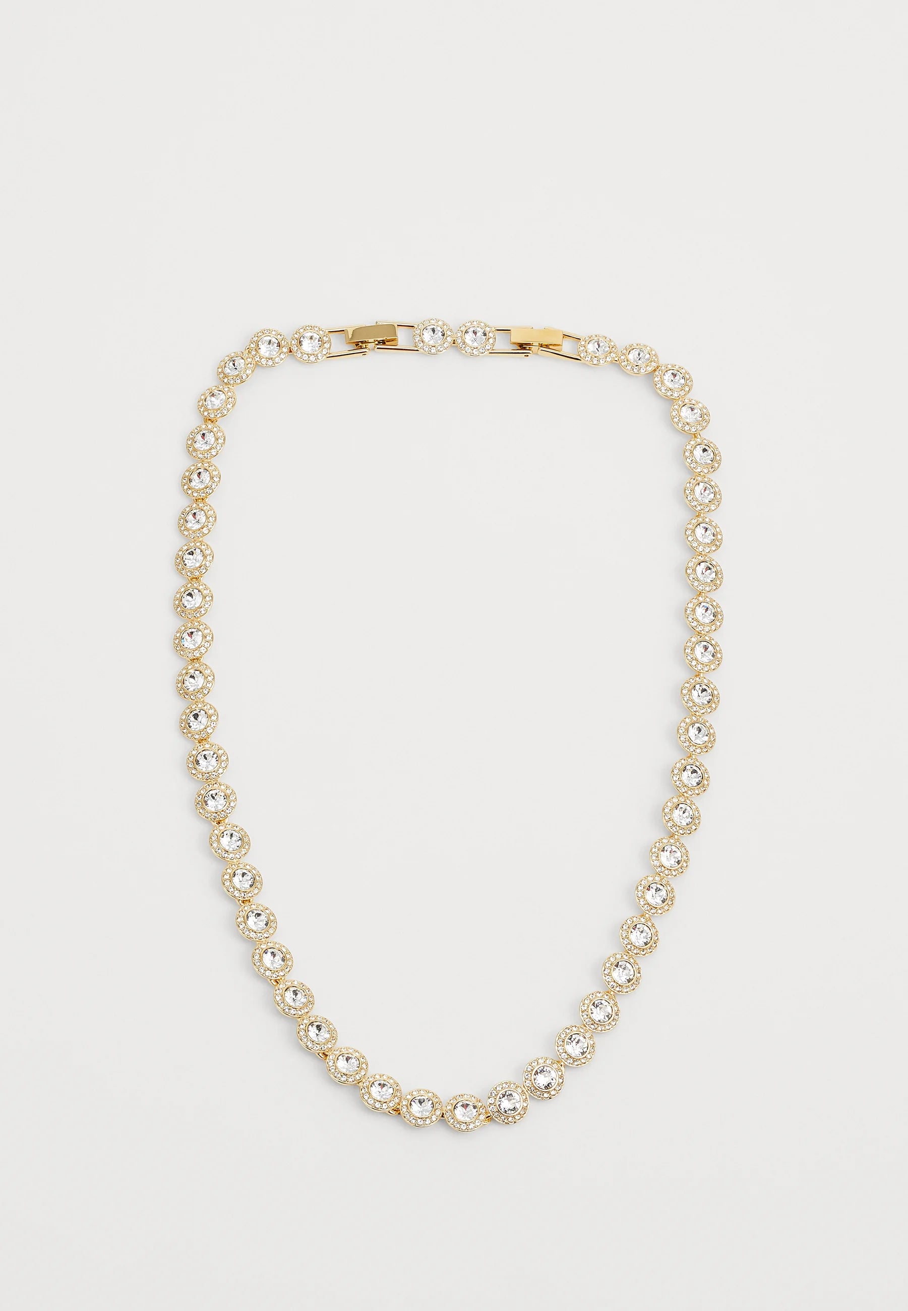 Collar Angelic Swarovski