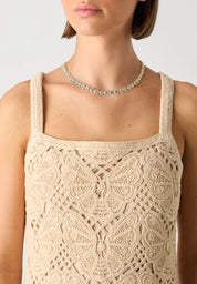 Collar Angelic Swarovski