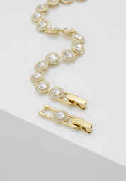 Pulsera Angelic Swarovski