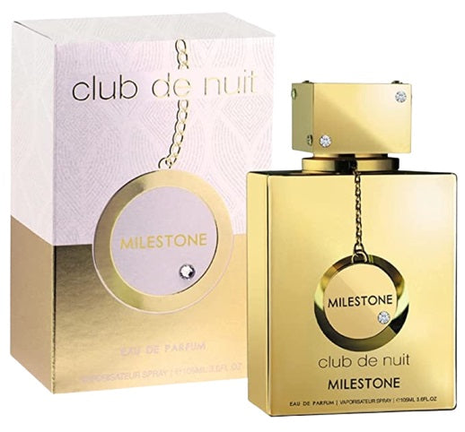Armaf Club de Nuit Milestone 105ml Unisex