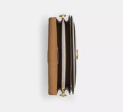 Coach Tabby Shoulder Bag 26 Blanca