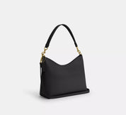 Coach Laurel Shoulder Bag Negra
