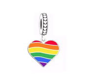 Charm Colgante Orgullo LGBTIQ+