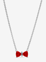Collar Lazo Rojo