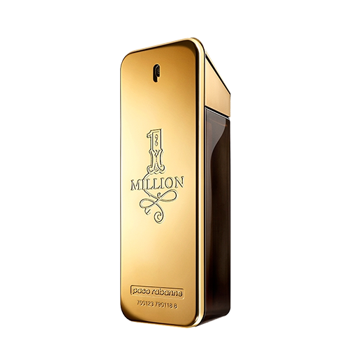 Paco Rabanne 1 Million Eau de Toilette 100 ml Para Hombre