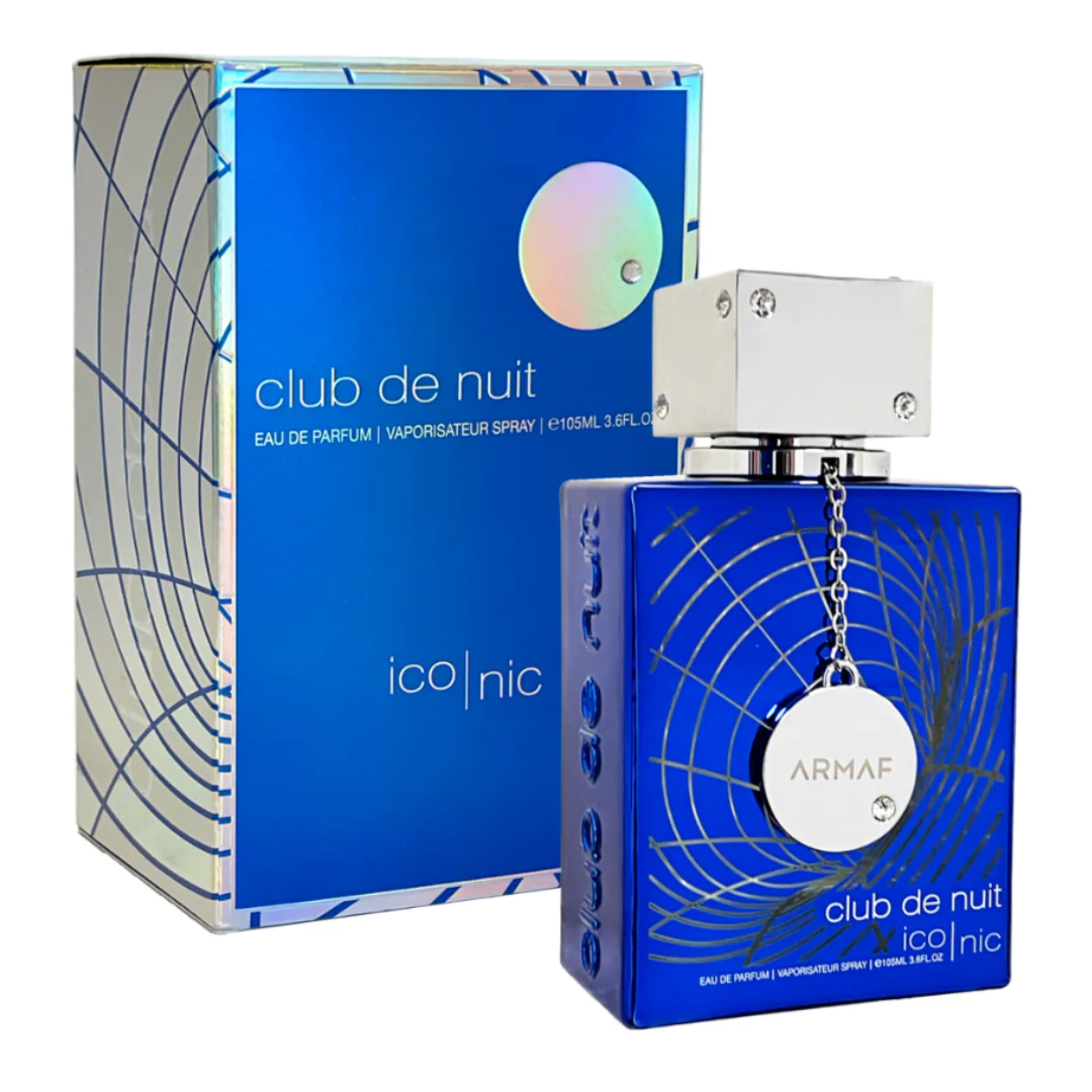 Armaf Club de Nuit Iconic 105 ml Para Hombre