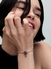 Charm Deadpool de Marvel