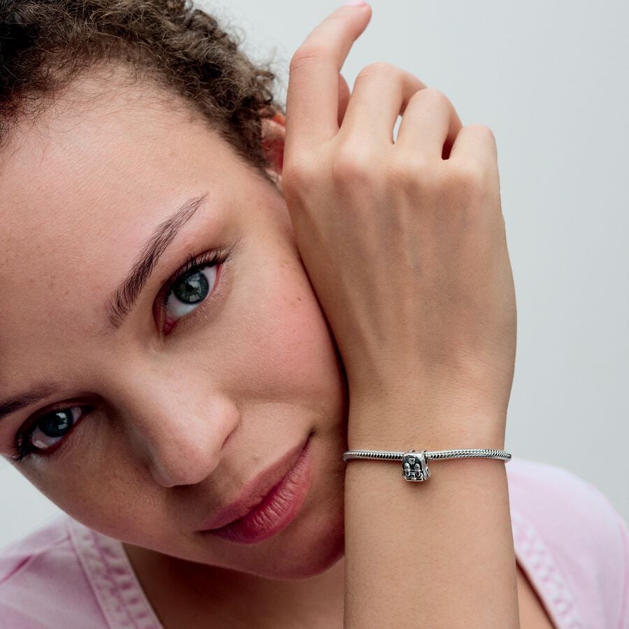 Charm Mochila Aventuras