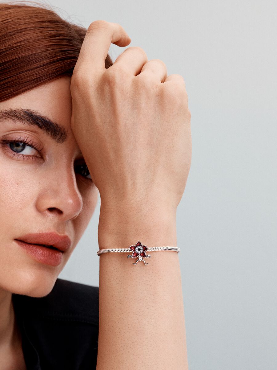 Charm Demogorgon Móvil de Stranger Things