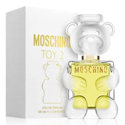 Moschino Toy 2 100ml Para Mujer