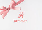 Tarjetas de Regalo