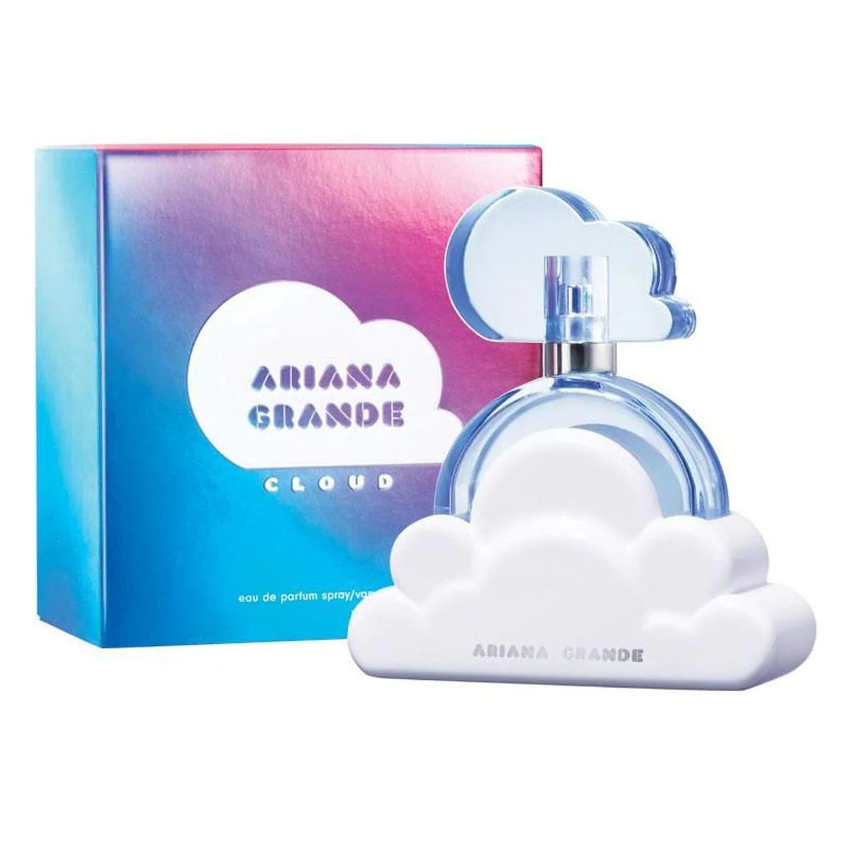 Ariana Grande Cloud 100ml Para Mujer