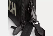 Bolso Coach Bandolera Charter