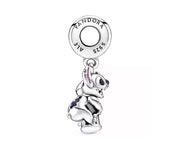 Charm Stitch en Castillo