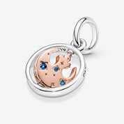 Colgante Giratorio con Símbolo de la Alianza Rebelde™ de Star Wars™