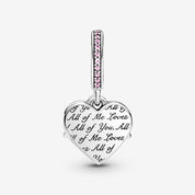 Charm Colgante MOM