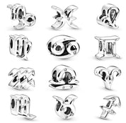 Charms Signos Zodiacales