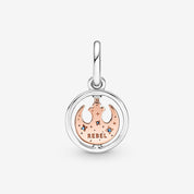 Colgante Giratorio con Símbolo de la Alianza Rebelde™ de Star Wars™