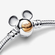 Pulsera Cadena de Serpiente 100 Aniversario de Disney
