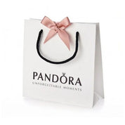 Caja + Bolsa Para Regalo Pandora