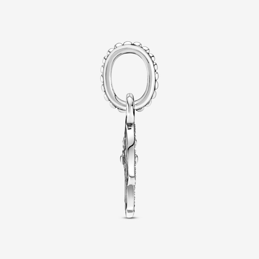 Charm Colgante Hamsa Protectora