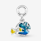 Charm Colgante Dory de Pixar