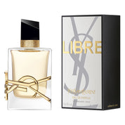 Yves Saint Laurent Libre 90 ml Para Mujer